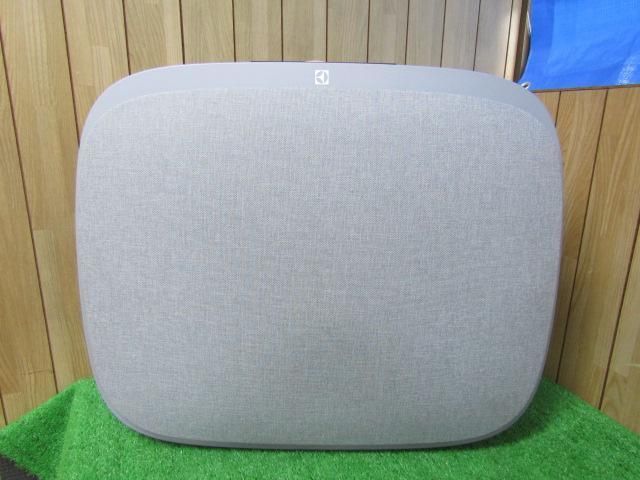F476★Electrolux 空気清浄機 WA71-305GY 保証付・送料込 F476☆Electrolux 空気清浄機 WA71-305GY 保証付・送料込 2510 - メルカリ