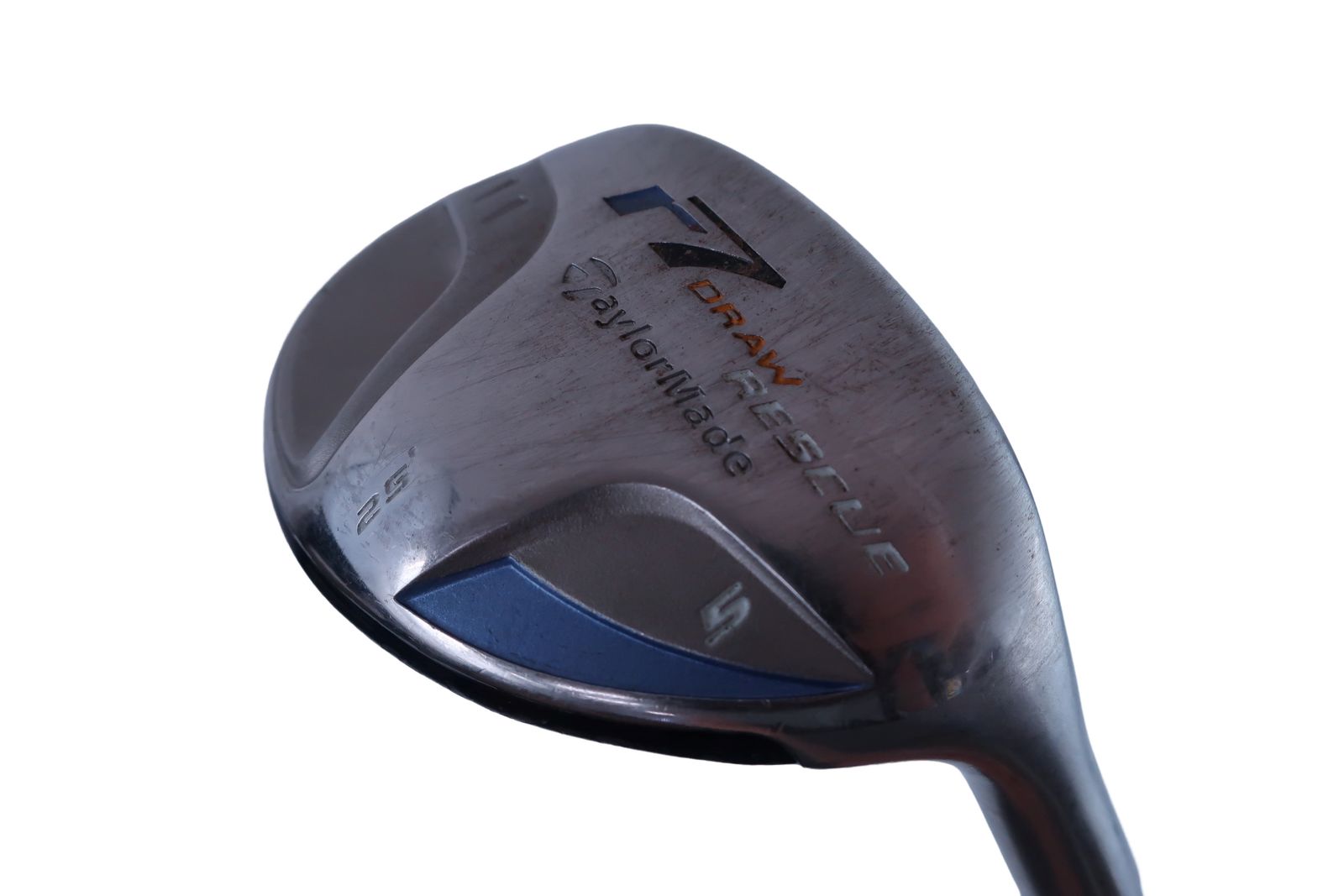 TaylorMade(テーラーメイド) ユーティリティ レディース U5 25 r7 DRAW RESCUE ゴルフ用品 2407-0620