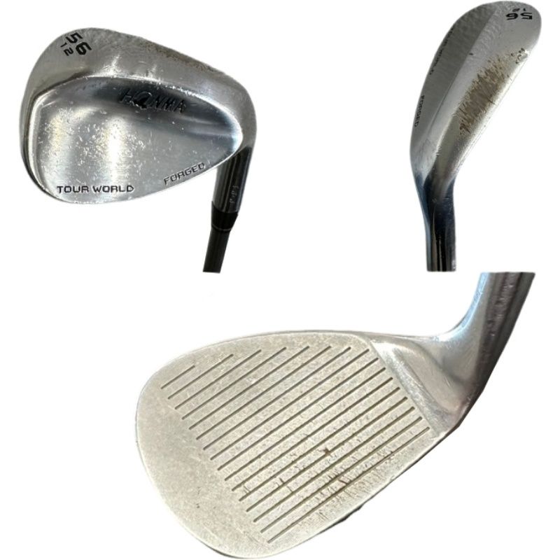 Callaway キャロウェイ SRIXON スリクソン ゴルフクラブセット 9