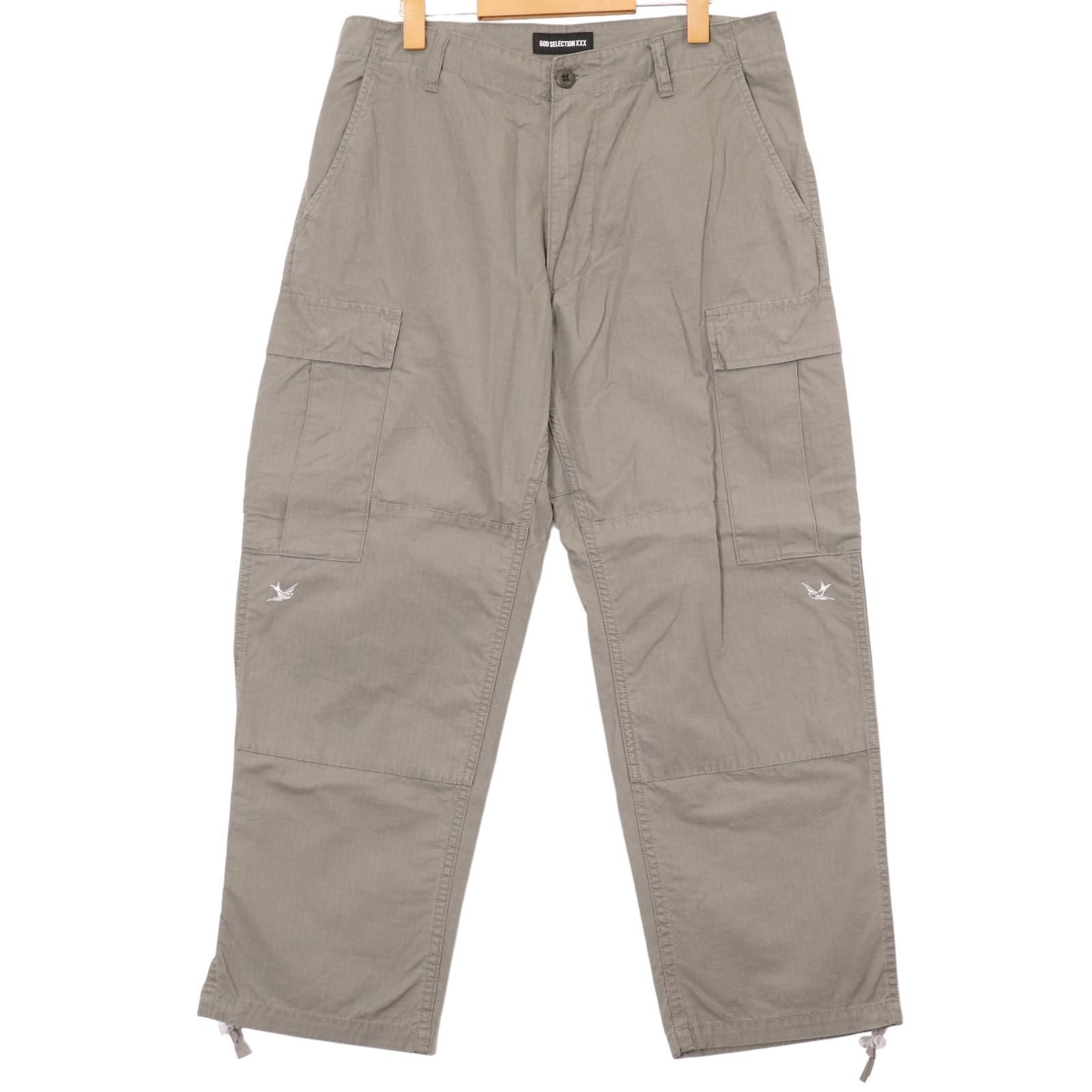 セレクション パンツ
