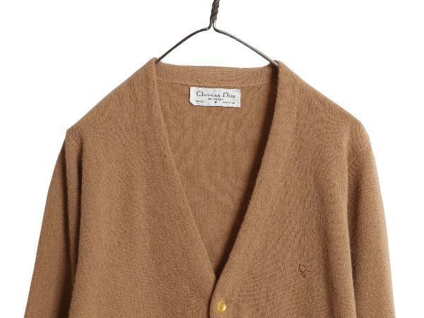 お得なクーポン配布中!】 80s USA製 クリスチャン ディオール