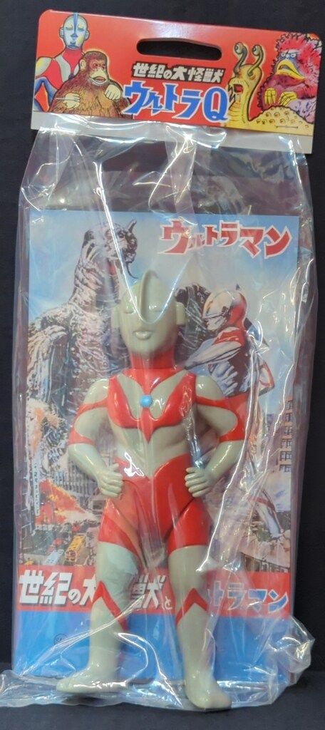 MARUSAN ヘドラ 350A-Type(MOMO) + 飛行機MOMOセット Amazon | A&A