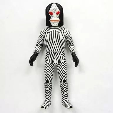 中古】フィギュア 三面怪人 ダダ(A) 「ウルトラマン」 ウルトラ怪獣