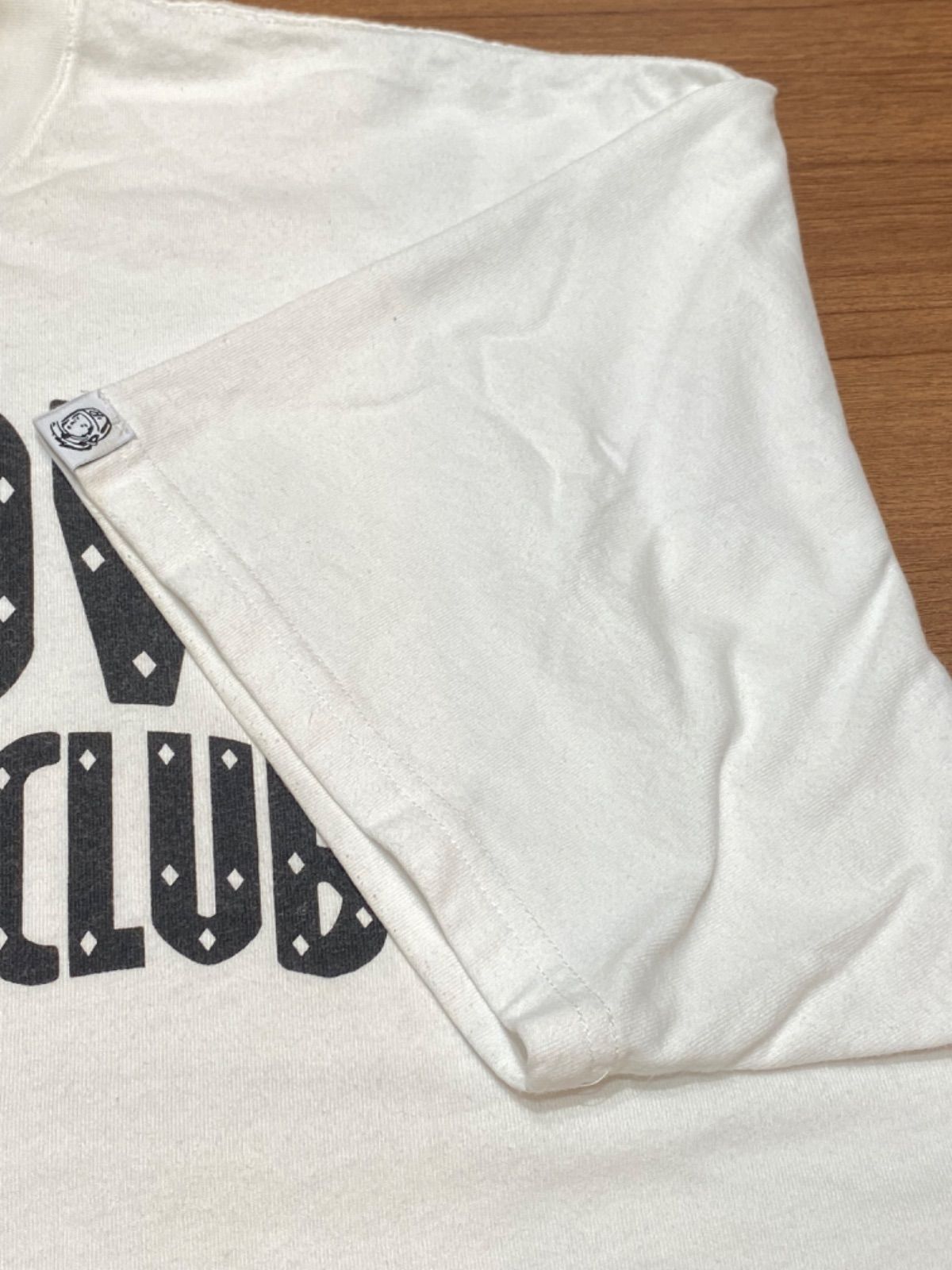 billionaire boys club × Casanova Tシャツ XXL - メルカリ