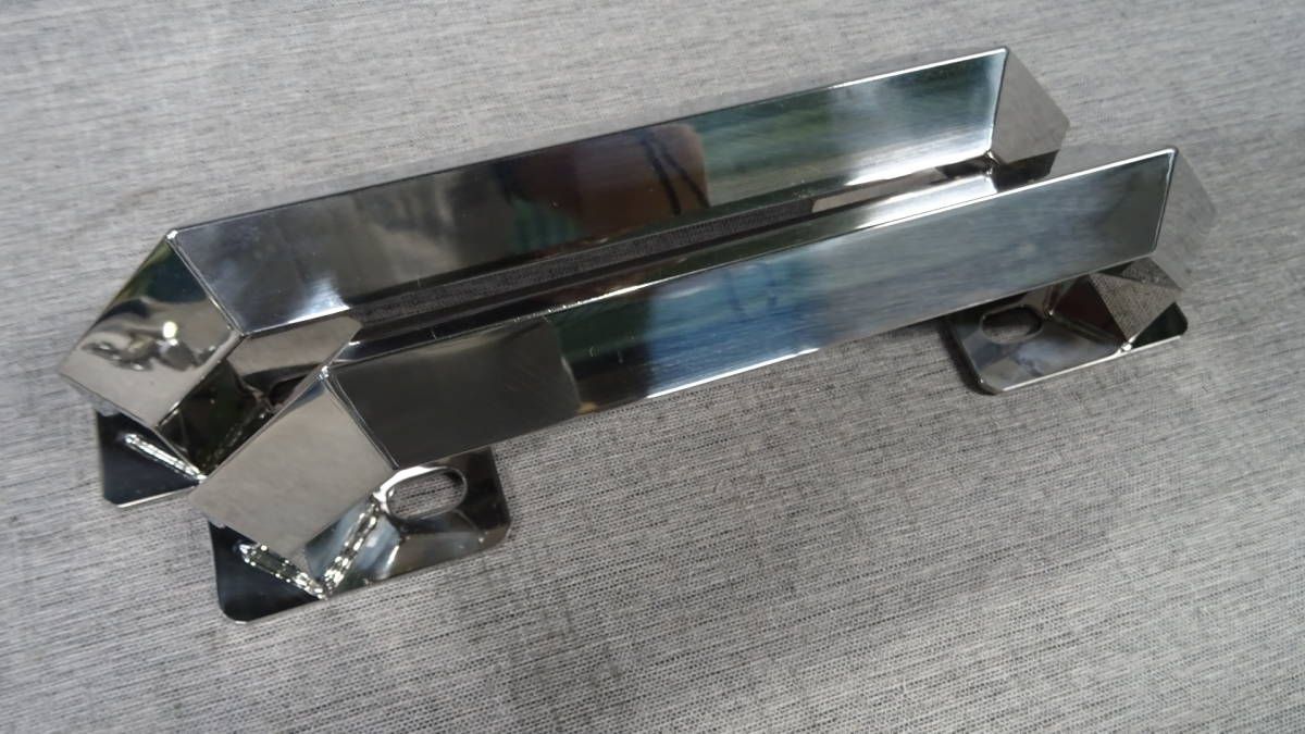 爆買い！ TRUKS UD パーフェクト フロントアッパーグリップ クオン パーツ