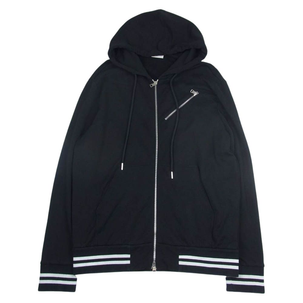 MONCLER モンクレール 22AW ZIP UP CARDIGAN ジップアップカーディガン