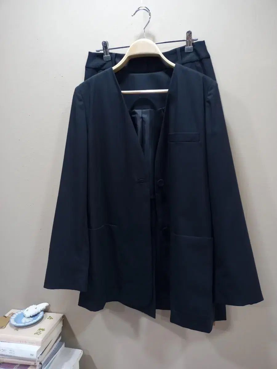 KUHO クホ セットアップ 2025