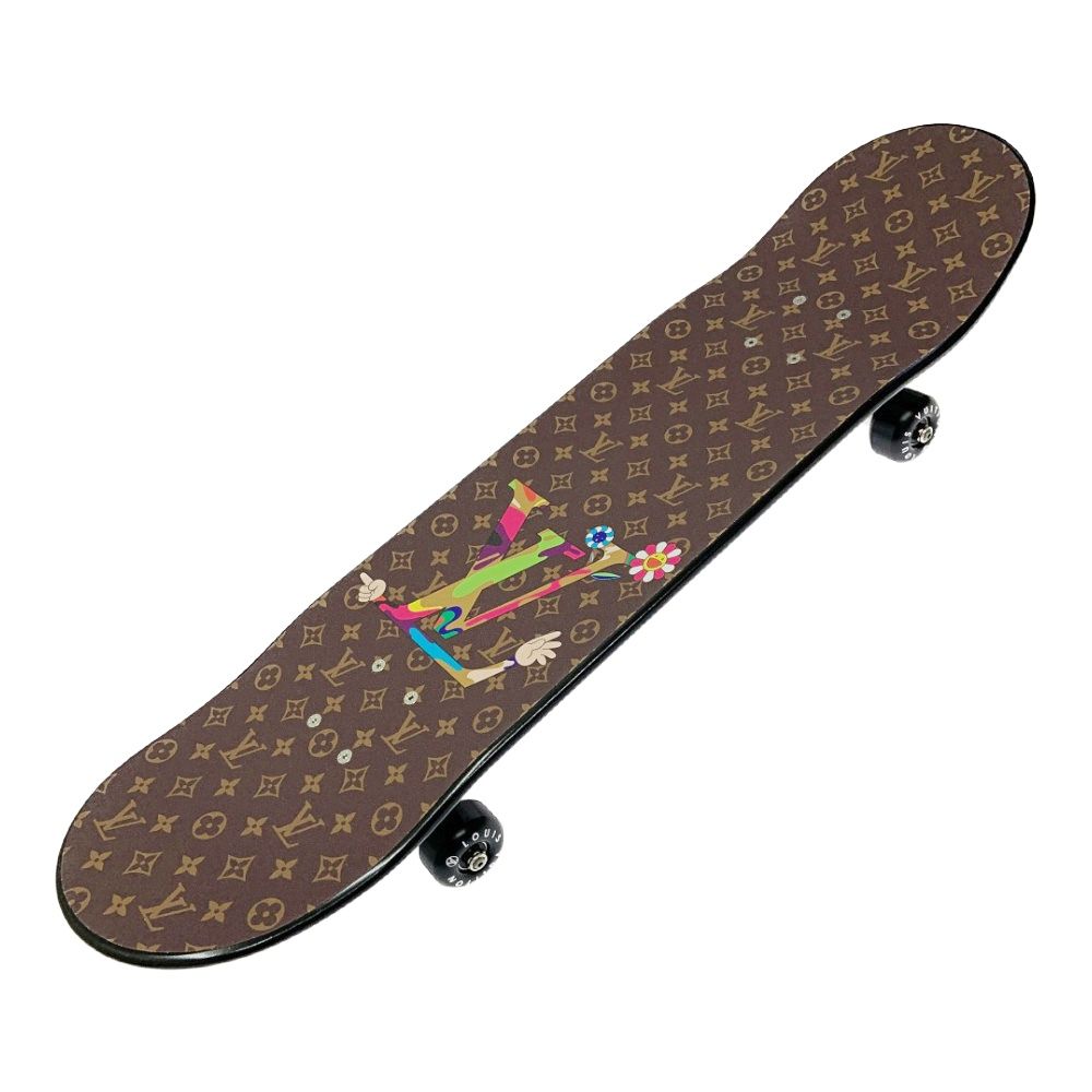 中古】【箱付き】【新品未使用】 LOUIS VUITTON ルイ・ヴィトン GI1320