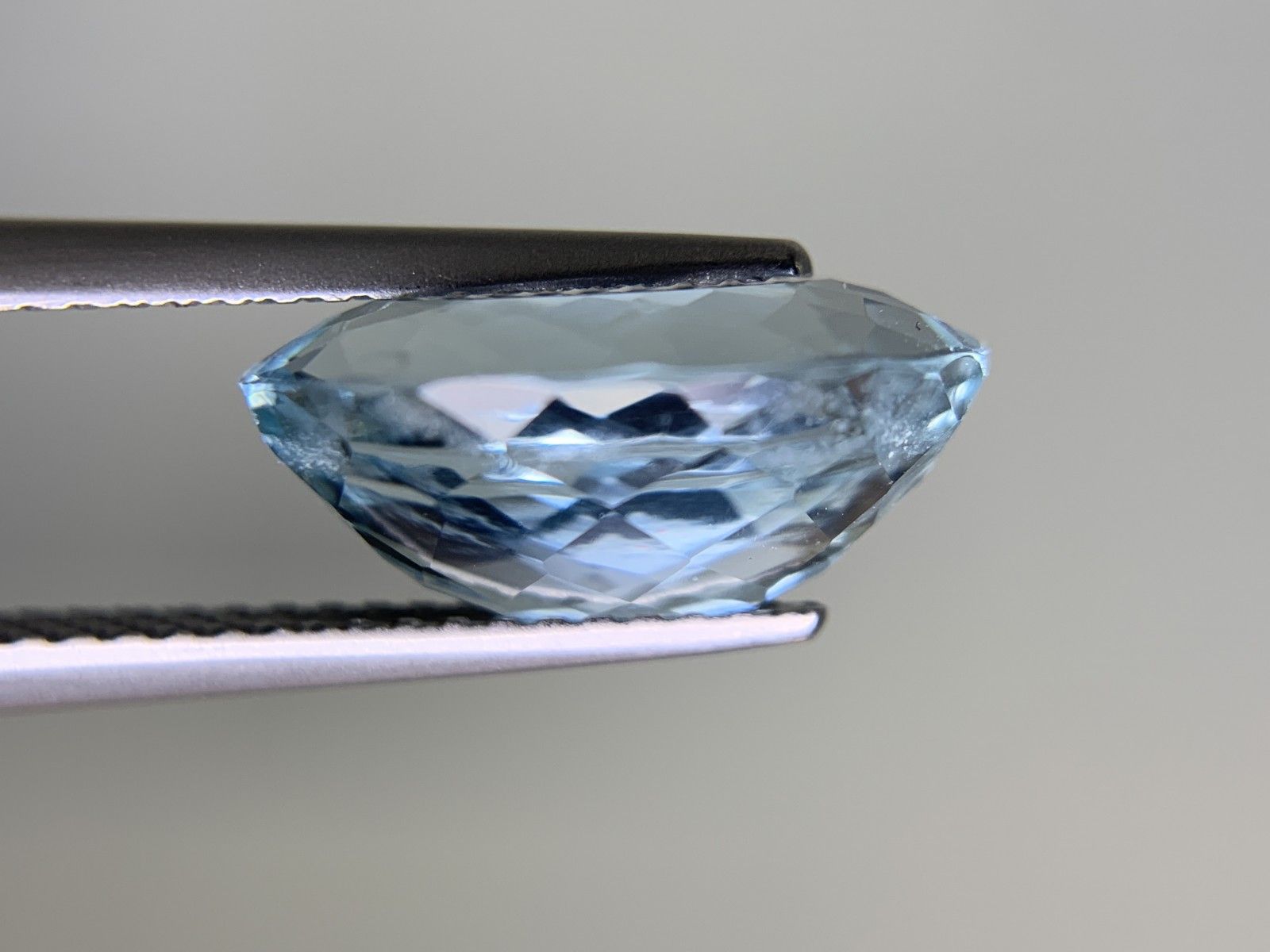 アクアマリン 4.078ct