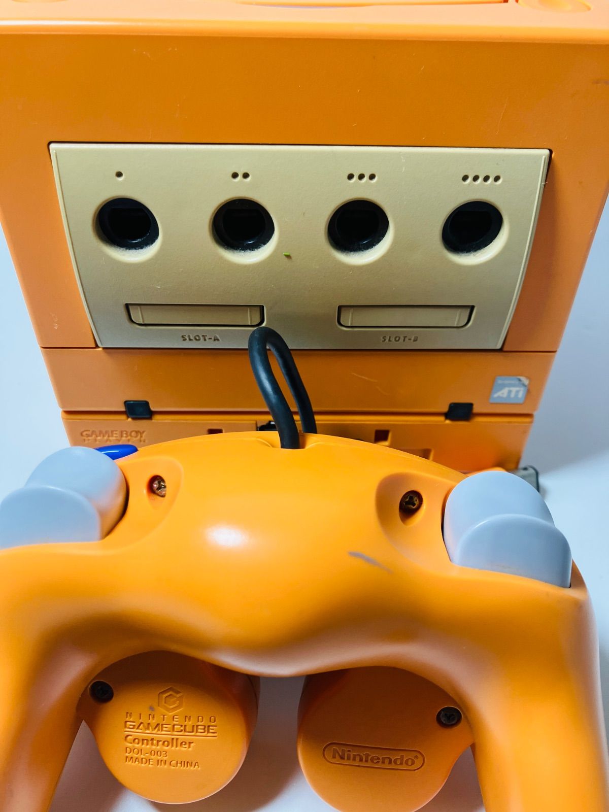 Nintendo GameCube