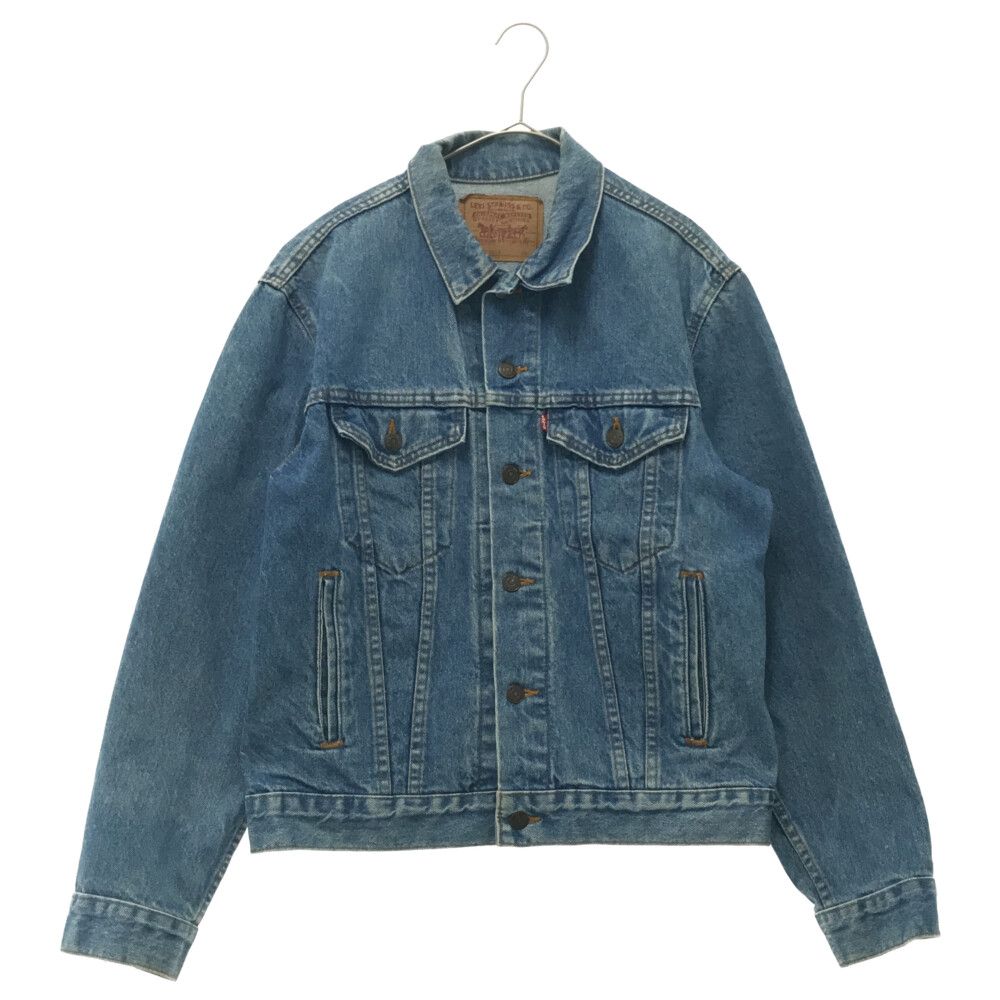 Levi's (リーバイス) Lot.70506 90's デニムジャケット