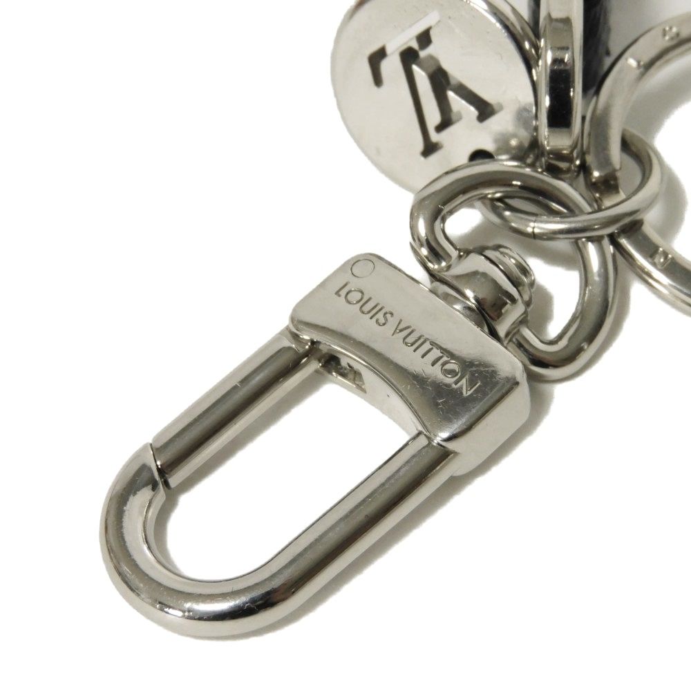 フラワー キーリング