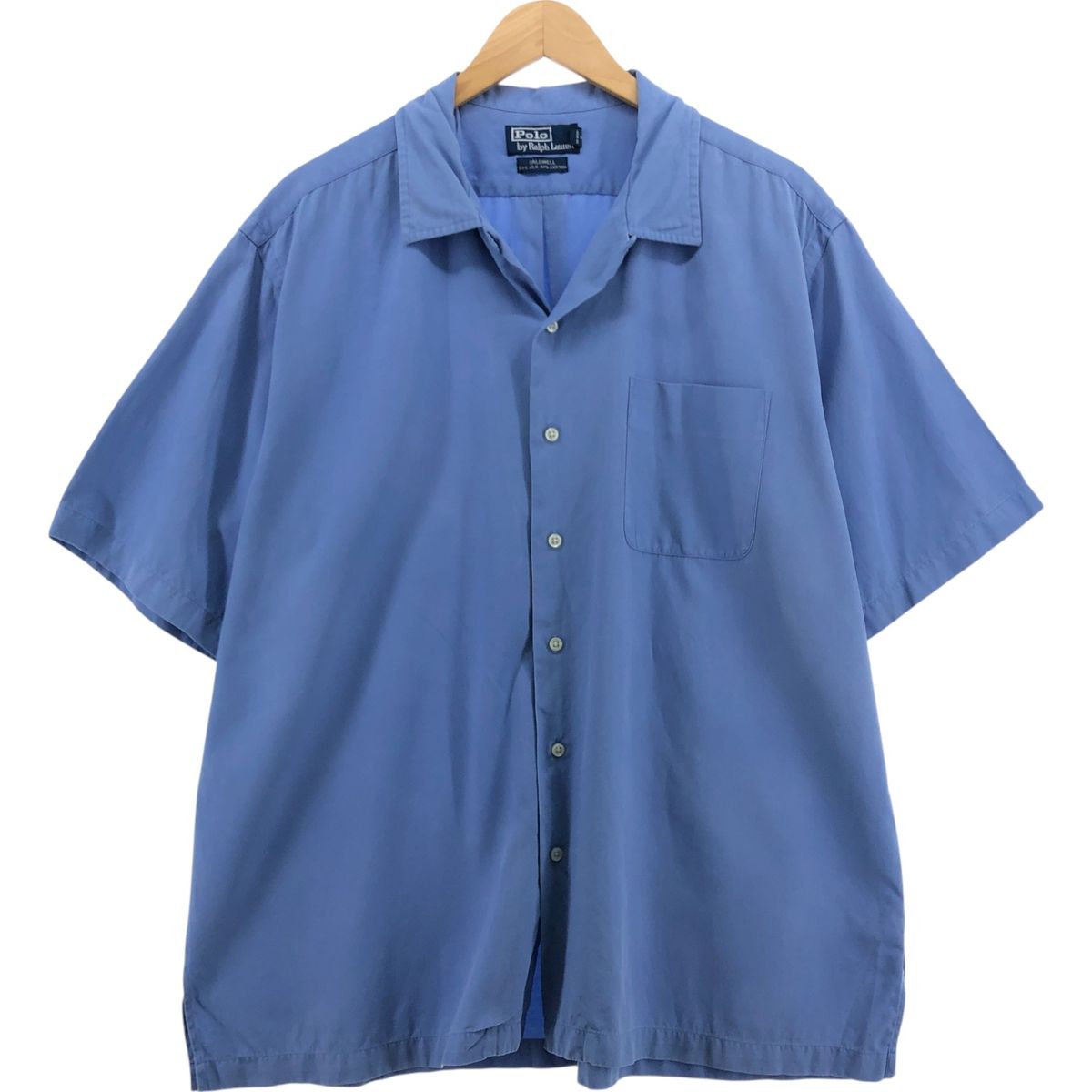 古着 ラルフローレン Ralph Lauren POLO by Ralph Lauren CALDWELL 