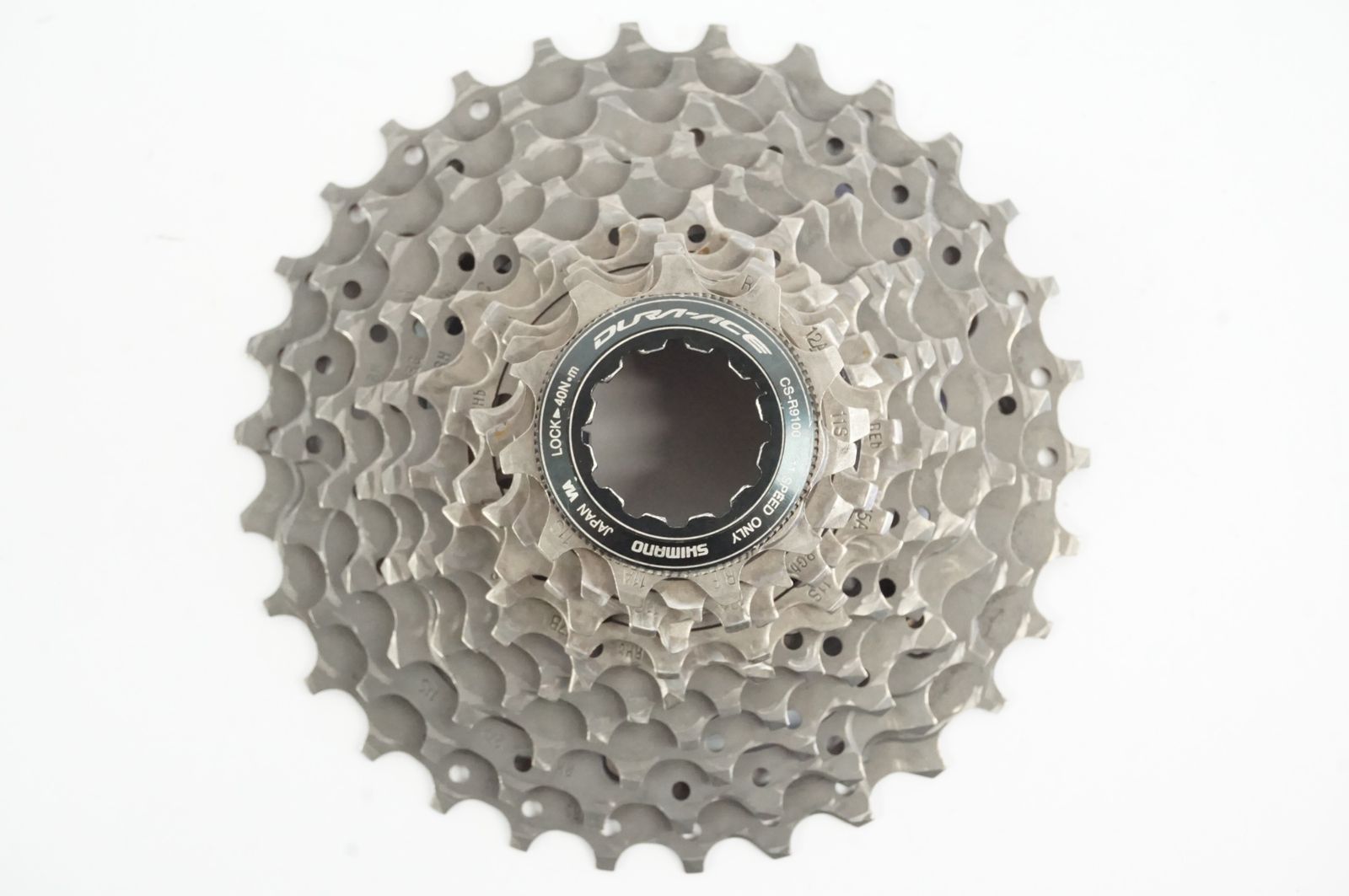 SHIMANO 「シマノ」 DURA-ACE CS-R9100 11-30T スプロケット / バイチャリ宇都宮店