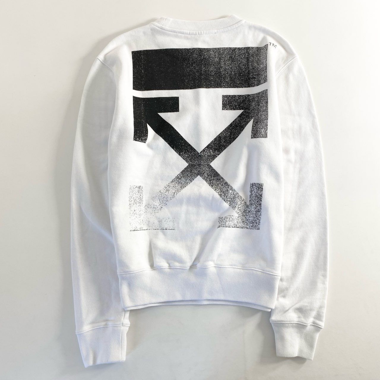 off-white トレーナー 楽天市場】オフホワイト OFF-WHITE トレーナー スウェット