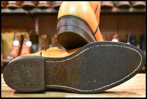 レッドウィング 1474