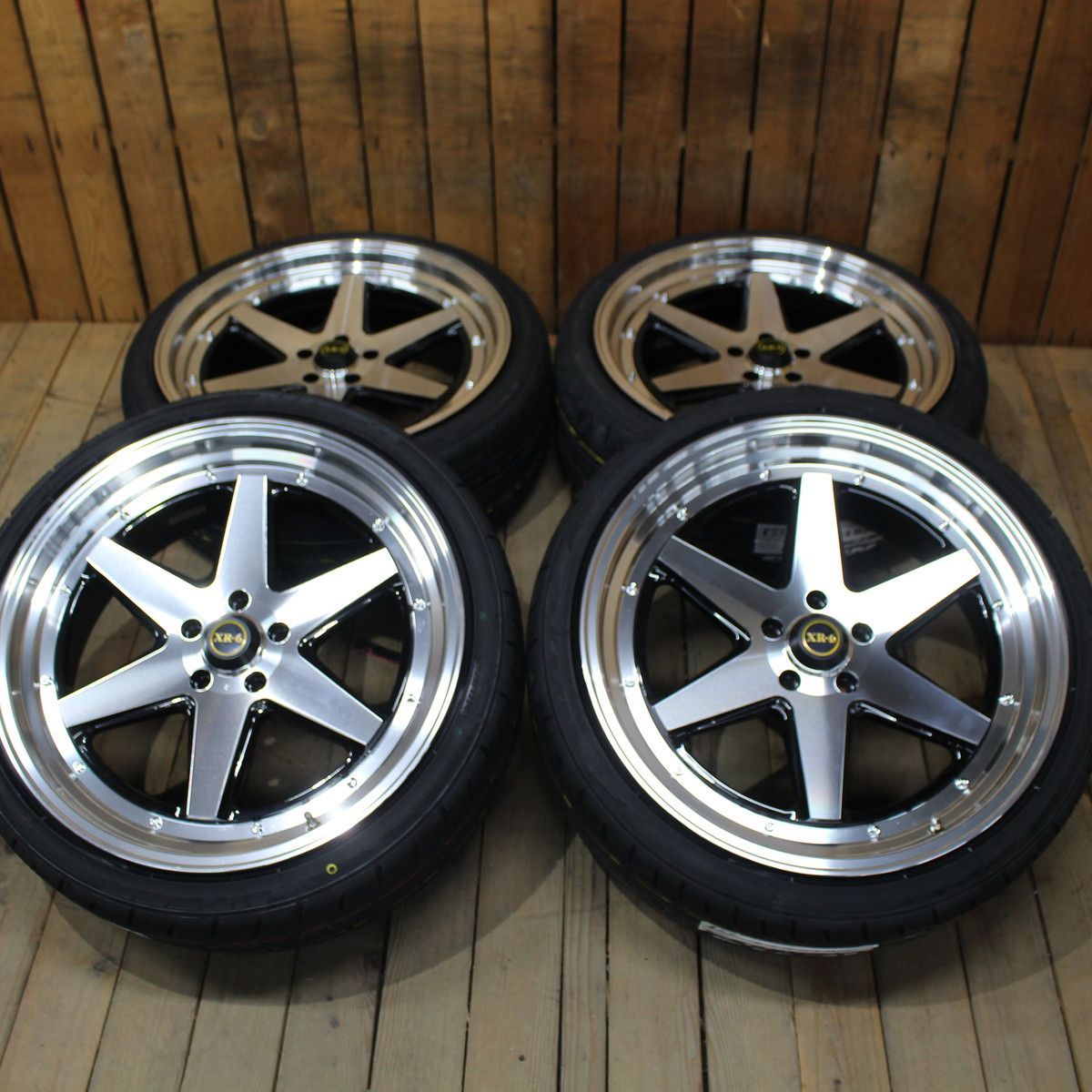 新型 40系 ヴェルファイア アルファード 新品 22インチ 9J+30 PCD120