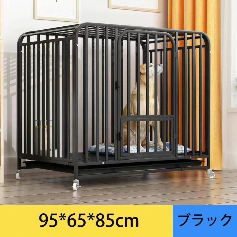 ペットサークル ドッグケージ