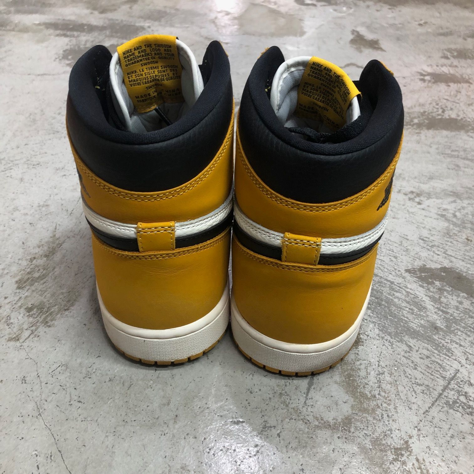 Nike Air Jordan 1 Retro High OG 