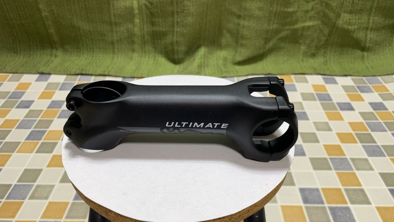 CREWKERZ ステム 145mm×20° CREWKERZ WAW [Ultimate] ステム | IKKEI BIKES STORE