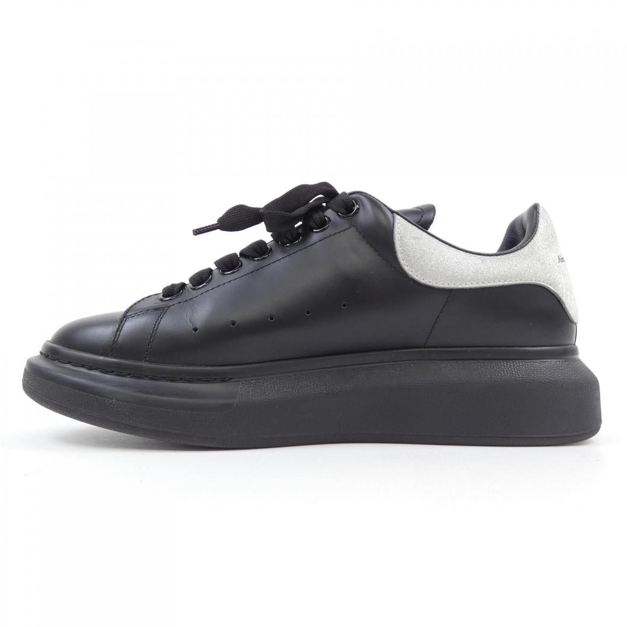 アレキサンダーマックイーン ALEXANDER McQUEEN 553680 シューズ