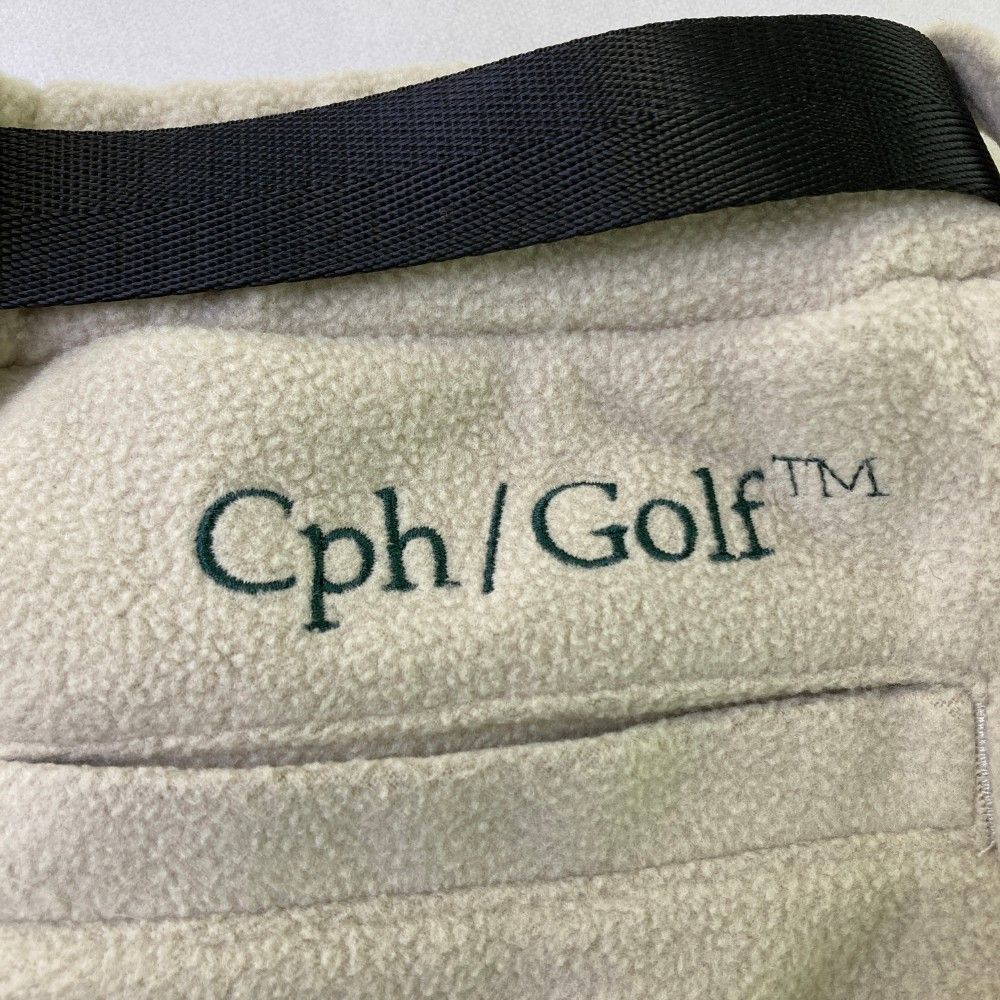 サイズ：SMALL CAPTAINS HELM GOLF キャプテンズ ヘルム ゴルフ