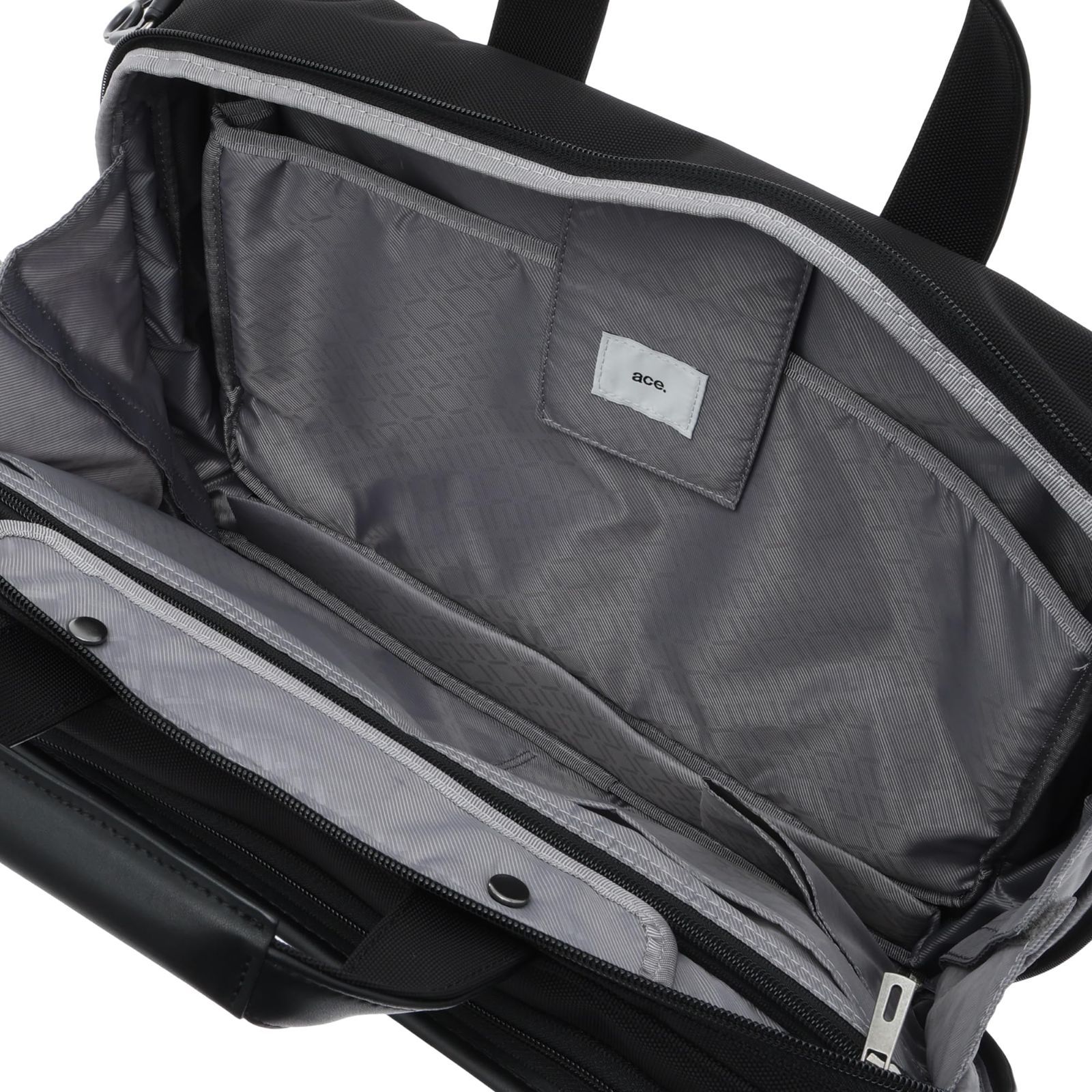 15インチPC収納 メンズ