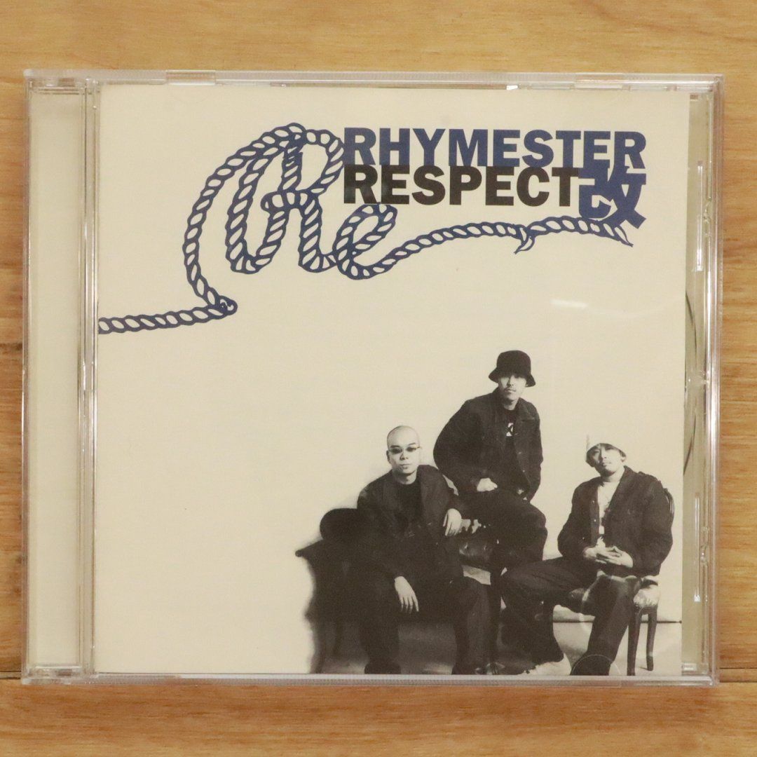 ライムスター　RHYMESTER関連　CDセット まとめ売り ライムスター CD - メルカリ
