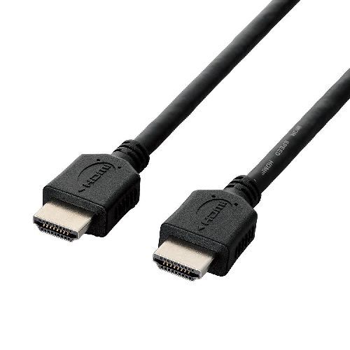 5個セット エレコム HDMIケーブル CAC-HD14EL15BKX5