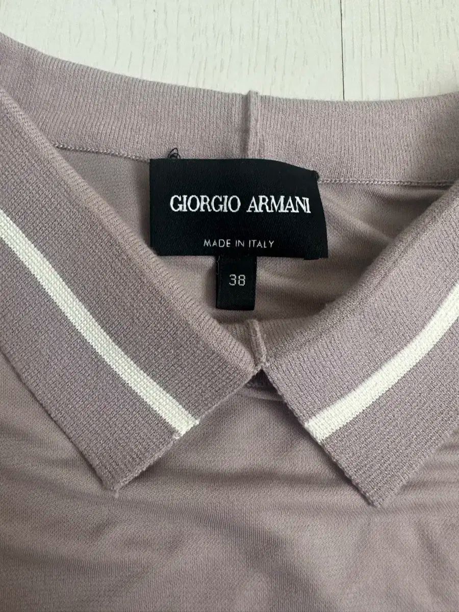 ARMANI アルマーニ