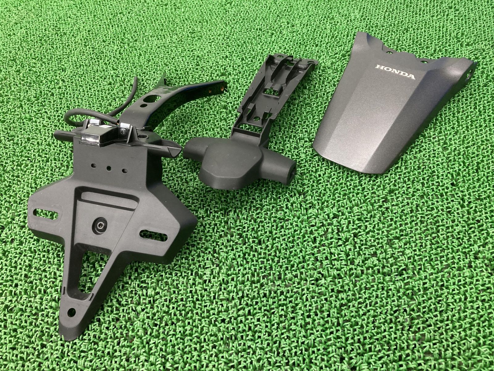 GB350S リアフェンダー K0Z ホンダ 純正 中古 バイク 部品 NC59