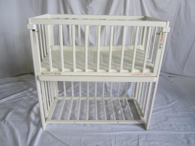 ベビー用品 寝具