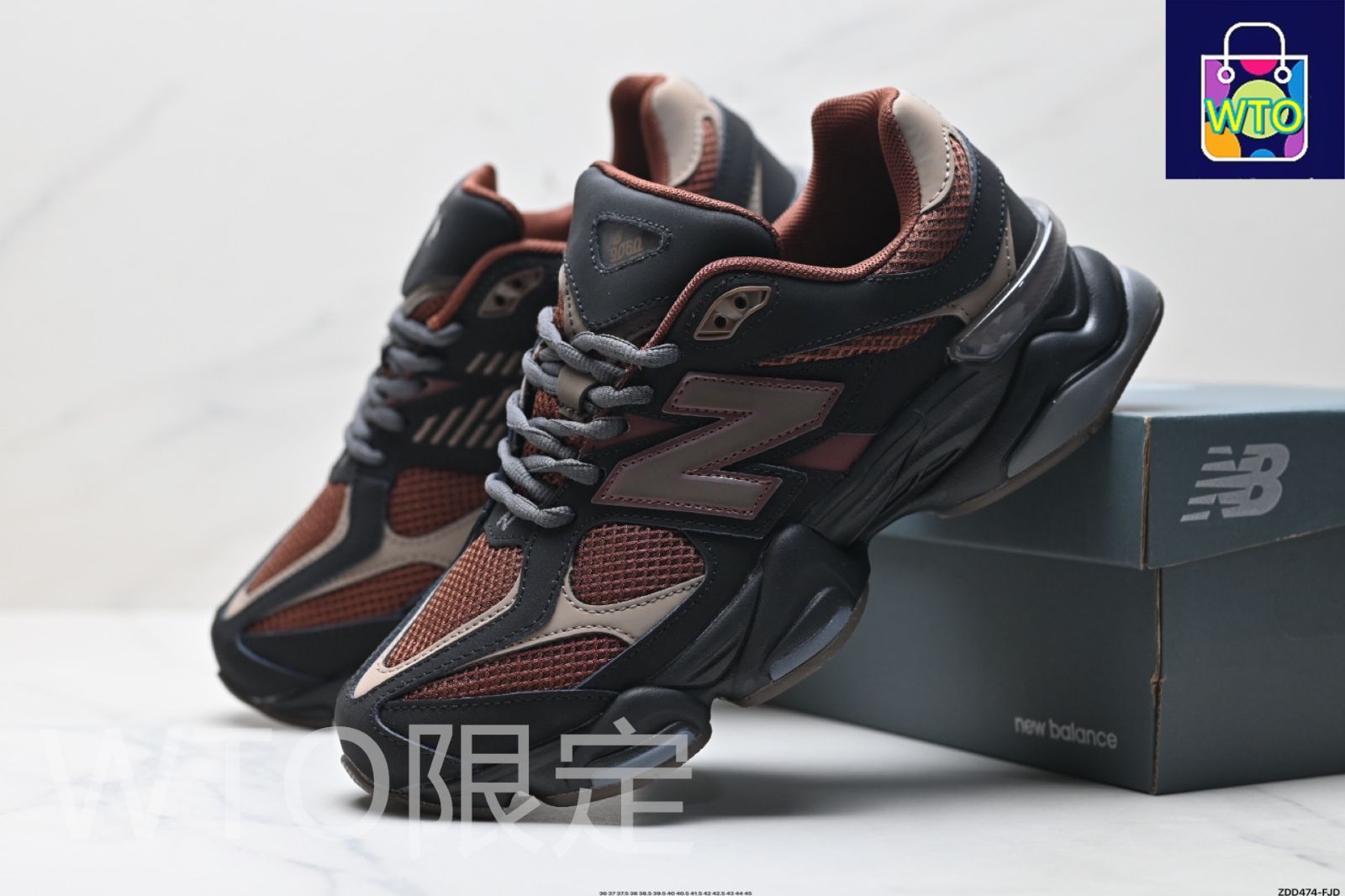 ★NEW BALANCE★9060★男女共用★ New Balance 9060 シリーズ ニューバランス レトロ カジュアル