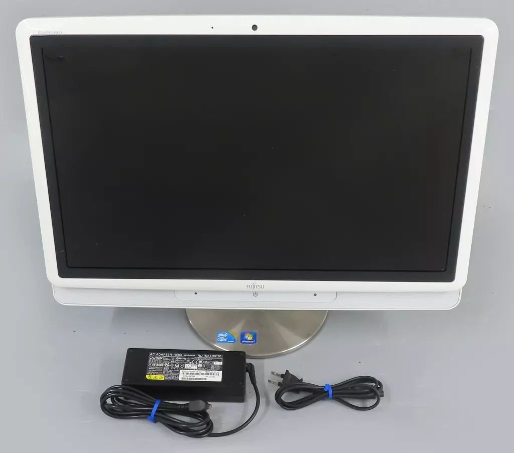 富士通 一体型PC ESPRIMO FH53/B1 Win11 4GB 1TB 富士通 一体型PC ESPRIMO FH53/B1 Win11 4GB 1TB 【公式通販】