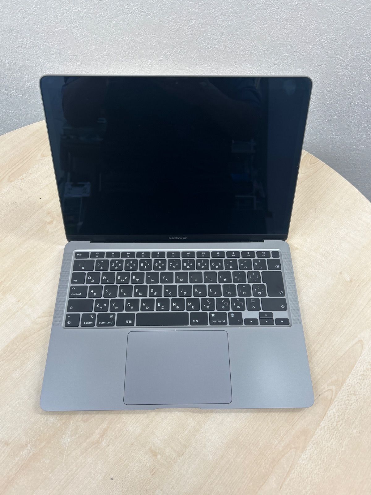 Apple MacBook Air A2337 基盤無し ジャンク M287 - メルカリ