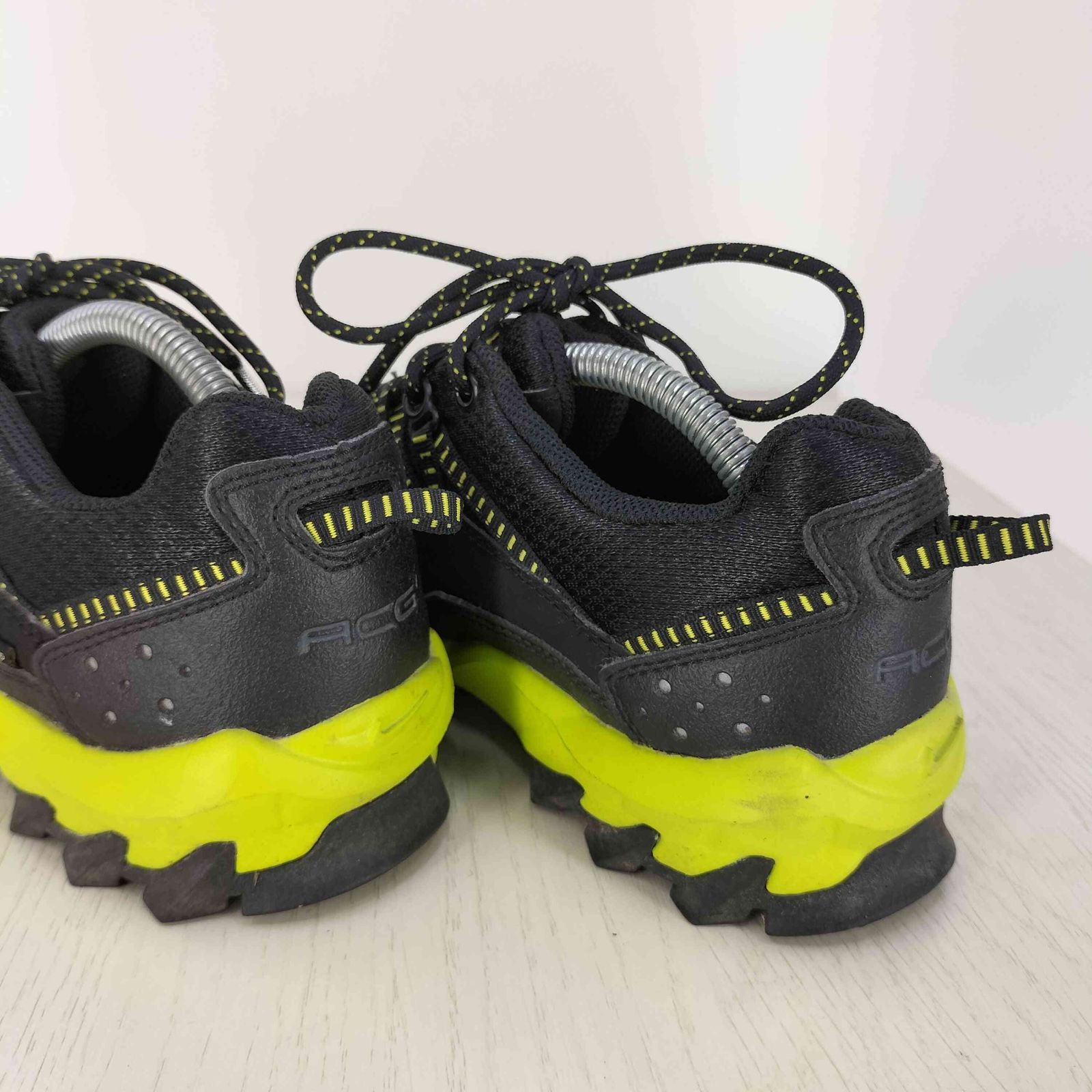 ナイキエーシージー NIKE ACG TAKAO LOW GORE-TEX  レディース JPN：23.5 