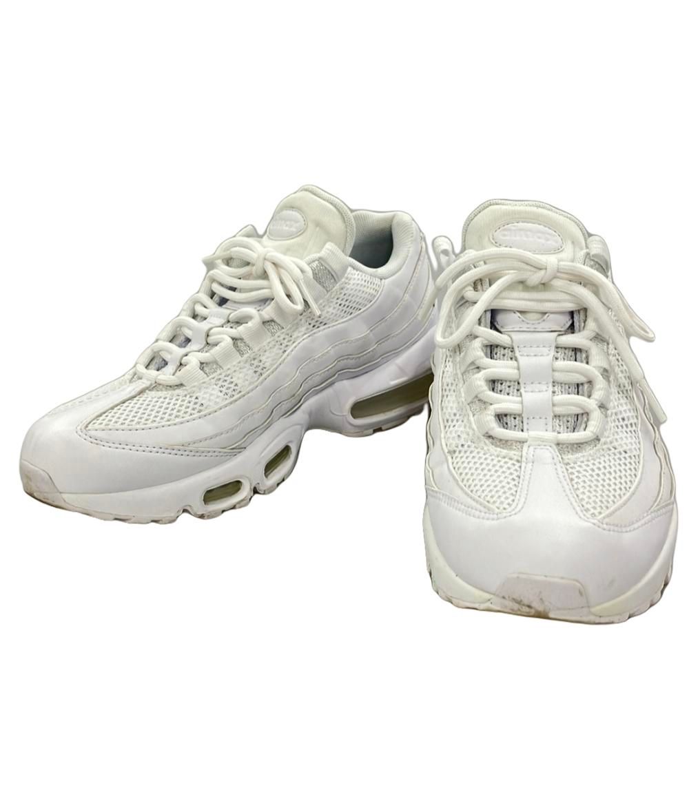 ナイキ ローカットスニーカー AIR MAX 95 DH8015-100 メンズ SIZE 25 (S) NIKE