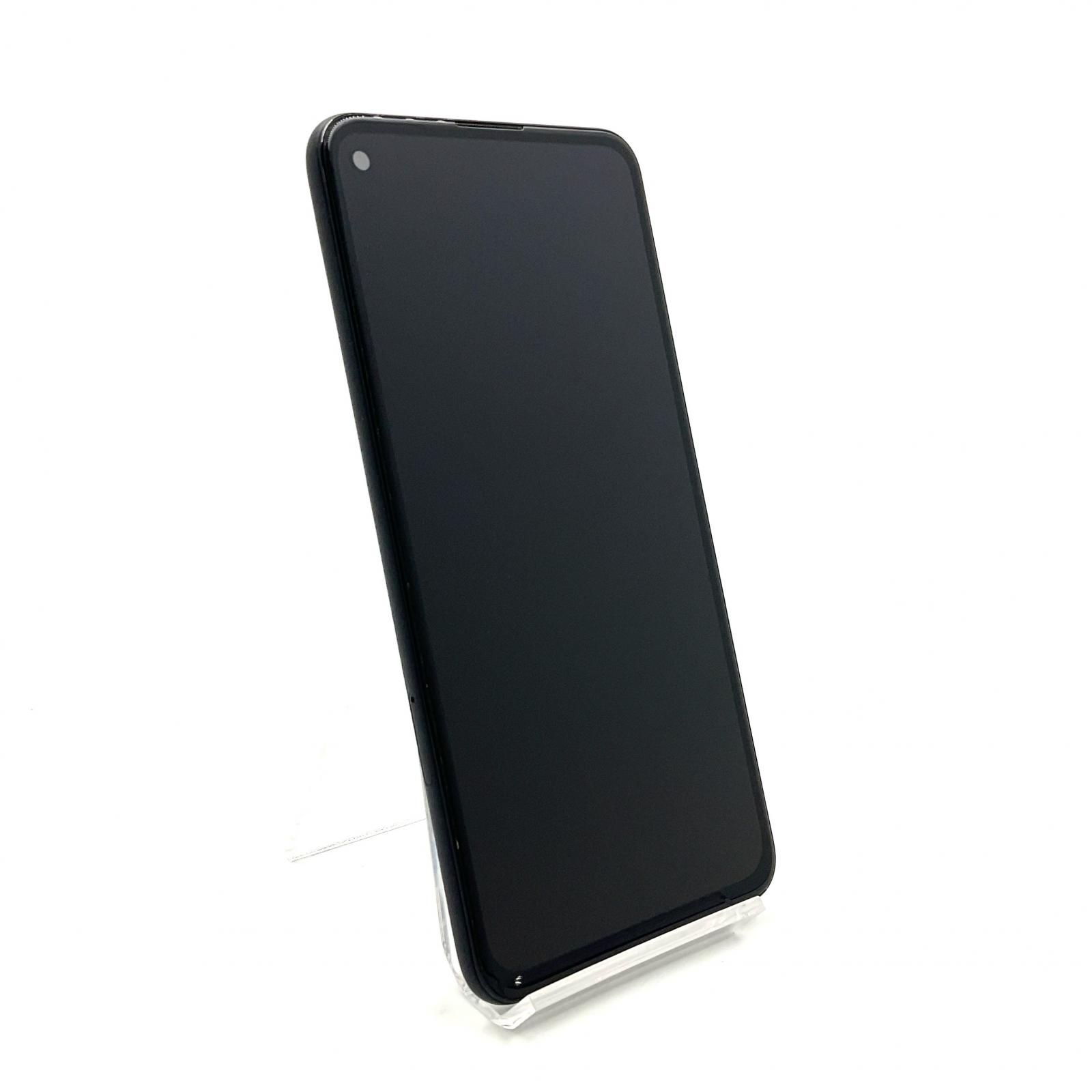 全額返金保証】【最速発送】Google Pixel 4a 128GB Just Black 全額返金保証】【最速発送】Google Pixel 4a 128GB Just Black