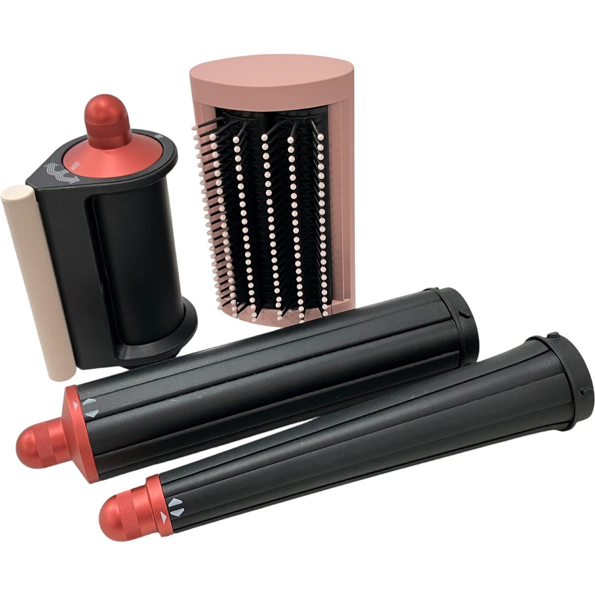 dyson HS08 マルチスタイラー ドライヤー ヘアーセット ダイソン