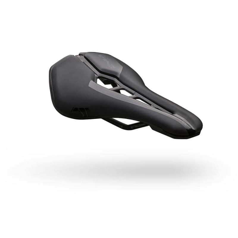 プロ PRO ステルス Curved ブラック|142mm重量-203g レール材質-ステンレス パッド材質-EVA