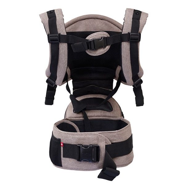 MY1006 ミアミリー ヒップスタープラス Mia Mily HIPSTER PLUS JAPAN MODEL Stone Gray ストーングレー