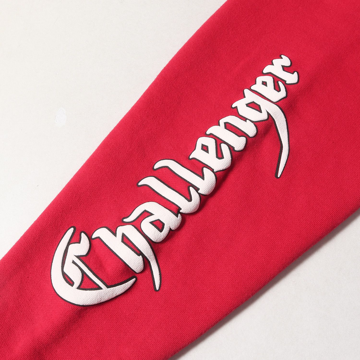 CHALLENGER チャレンジャー パーカー サイズ:XL 19AW 発泡 CHALLENGER チャレンジャー パーカー サイズ:XL 19AW 発泡