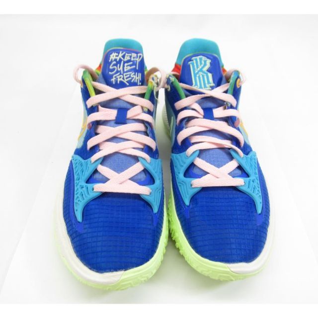 NIKE ナイキ KYRIE LOW 4 EP カイリー ロー 4 EP SIZE:27.5cm