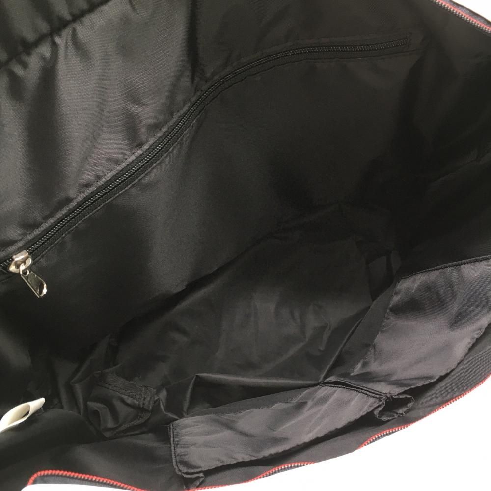 ブラック TITLEIST(タイトリスト) メンズ シティアクティブ トート