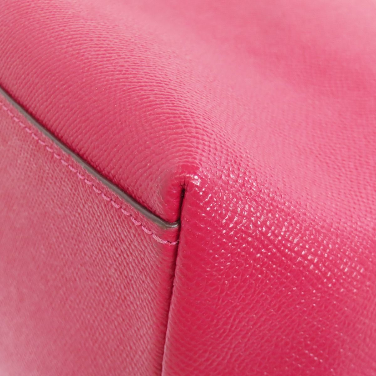 トートバッグ PVC