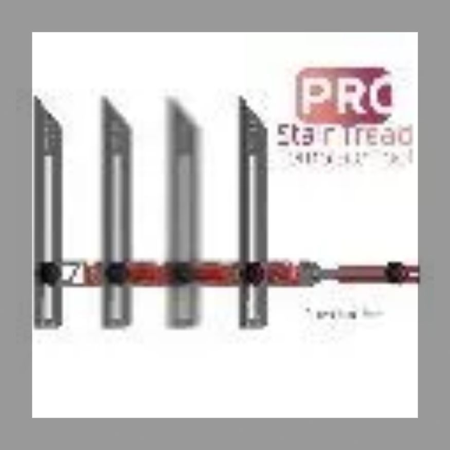 アルミ合金製階段尺多機能折りたたみ尺ホームツール