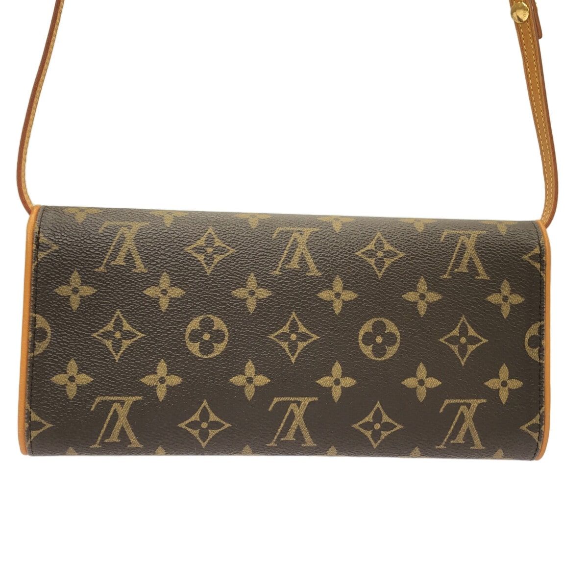 LOUIS VUITTON(ルイヴィトン) ショルダーバッグ モノグラム ポシェット