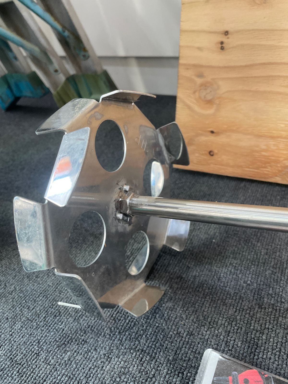 エ-39 日立工機