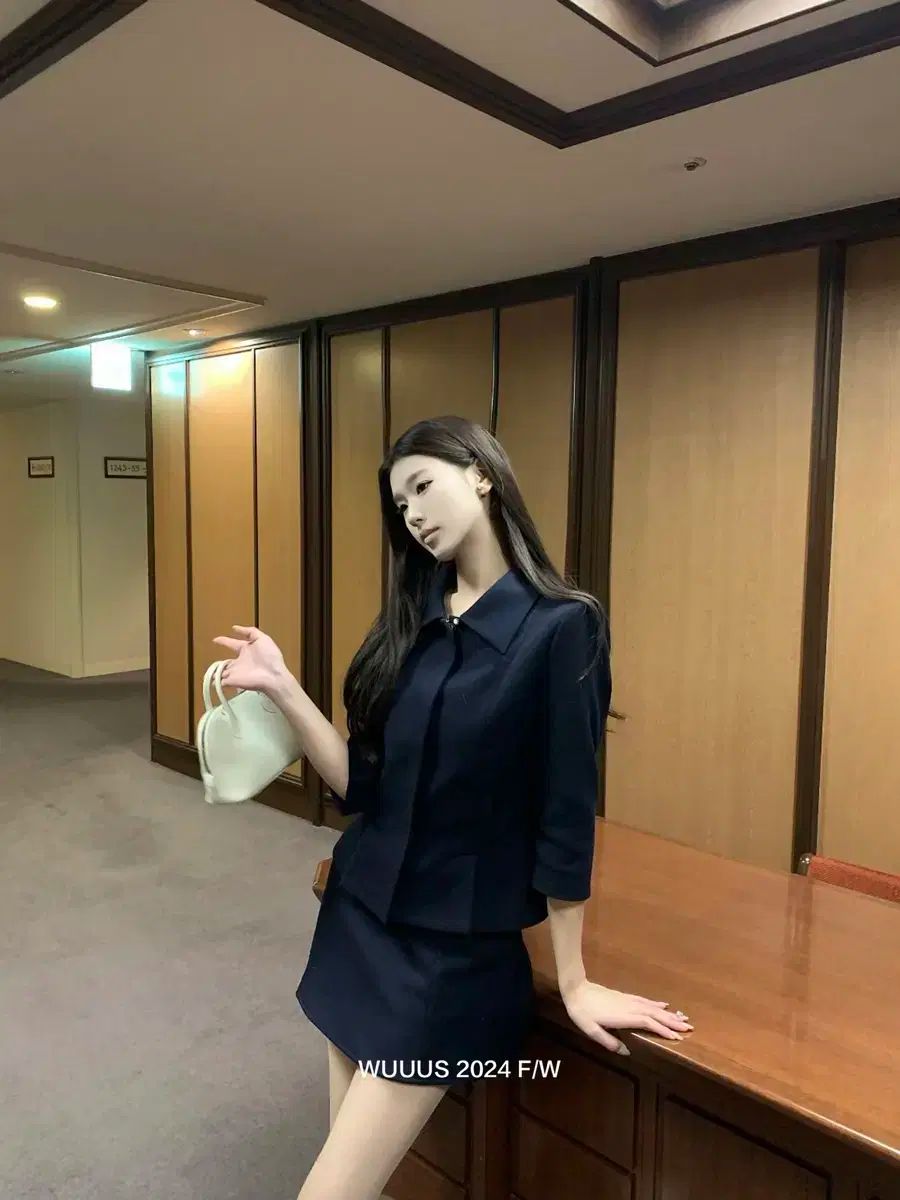 ウェスト スーツ