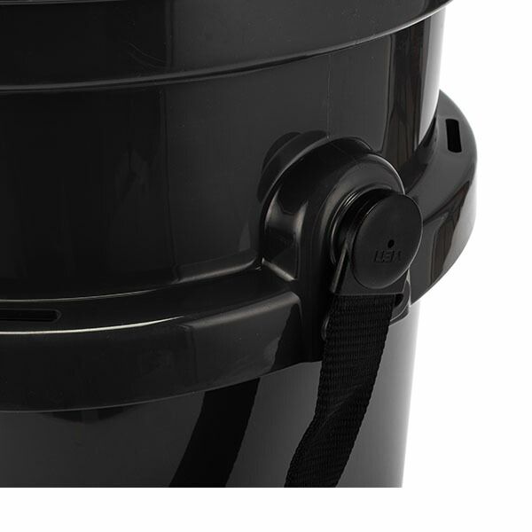 イエティ Yeti バケツ ロードアウト 5ガロンバケツ YLOBT LoadOut アウトドア キャンプ ギア 釣り ガレージ おしゃれ YET-98 HRDEVELOPMENT_JP